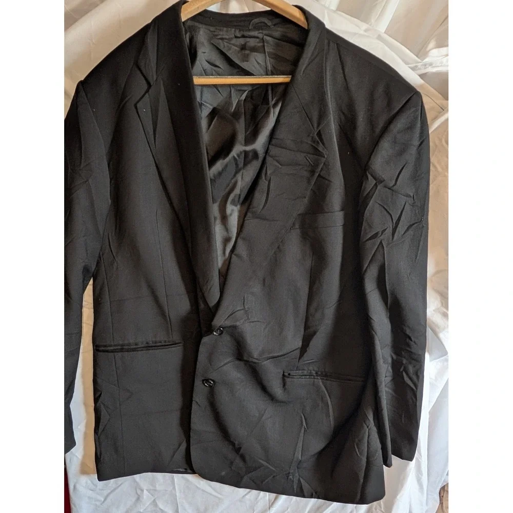 Roma vintage wool